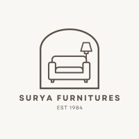 Surya Furnitures logo - Similar company to Adaptive Intelligence
