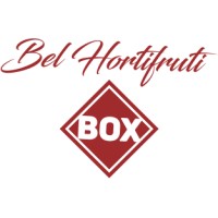 Bel Hortifruti logo - Similar company to Ecotronics Ambiental