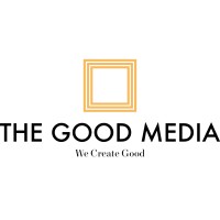 The Good Media logo - Similar company to That Good Media