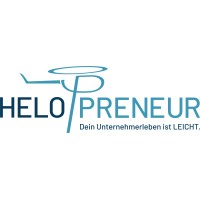 Helopreneur logo - Similar company to Net For Future Gmbh