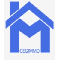 AGENCE CEGIMMO logo - Similar company to Socaf