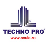 Techno Pro SRL logo - Similar company to Epinvest
