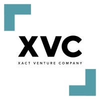 XACT Venture Company logo - Similar company to Women In Computing At Ucsd