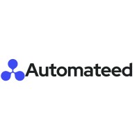 Automateed logo - Similar company to Writastic