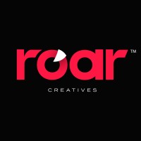 ROAR Creatives logo - Similar company to Graphico Agency