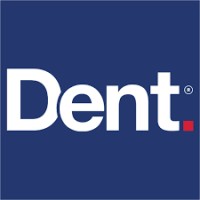 Dent logo - Similar company to The Light Within