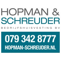 Hopman en Schreuder Bedrijfshuisvesting B.V logo - Similar company to Mps Textiles B.V.