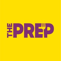The Prep Newsletter logo - Similar company to Mint Pillow Newsletter