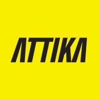Attika Eyewear logo - Similar company to Thermogen Zero