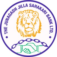 The Junagadh Jilla Sahakari Bank Ltd logo - Similar company to Junagadh