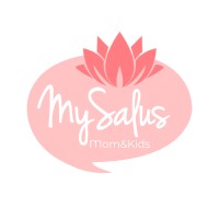 MySalus, soluciones para ti y tu bebé. logo - Similar company to Ali Bebe