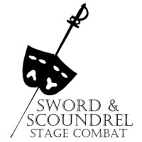 Sword and Scoundrel logo - Similar company to The Vault Gym