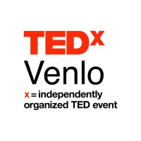 TEDxVenlo logo - Similar company to Noblahblah