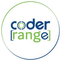 CoderRange logo - Similar company to Clubs - Fandom Is Right In Your Pocket ✨
