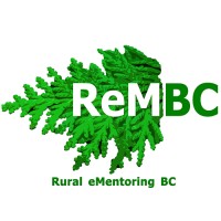 Rural eMentoring BC logo - Similar company to Ubc Statistics