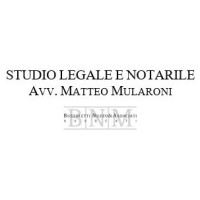 Studio Legale e Notarile Avv. Matteo Mularoni logo - Similar company to Rsv Srl