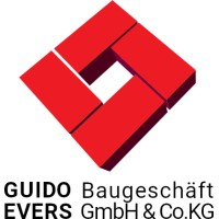 Baugeschäft Guido Evers logo - Similar company to Fendesack Gmbh