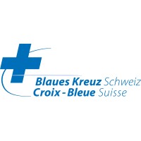 Blaues Kreuz Schweiz logo - Similar company to Fachverband Drogen- Und Suchthilfe E.V.