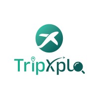 TripXplo logo - Similar company to Atsemicolon