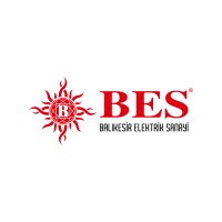 Balıkesir BES Elektrik logo - Similar company to Efe Panel