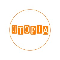 Utopia Camera Services logo - Similar company to Spydro, Smart Fishing Camera