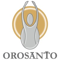 OROSANTO logo - Similar company to Curated Innovation