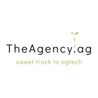 TheAgency.ag - sweet track to Agtech logo - Similar company to Lighthouse.Ag