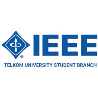 IEEE Telkom University Student Branch logo - Similar company to Basic Computing Laboratory | Telkom University