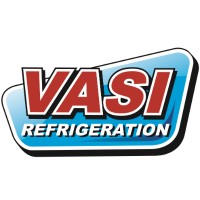 Vasi Refrigeration – HVAC-R Services logo - Similar company to Jcorr Mechanical