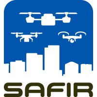 U-space SAFIR logo - Similar company to Lide.Space