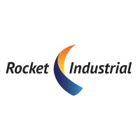 Rocket Industrial logo - Similar company to Platt Construction, Inc.