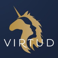 Virtud - Your absolute best logo - Similar company to Ai-Stream
