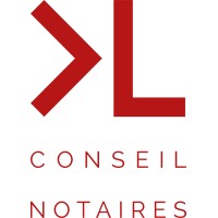KL CONSEIL Notaires logo - Similar company to Kl Conseil