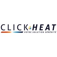 ClickHeat logo - Similar company to Evision Engineering