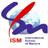 ISM International School logo - Similar company to مدرسة الريادة الدولية - Al Ryada International School