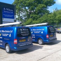 R Wilson Services