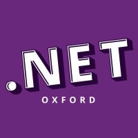 .NET Oxford logo - Similar company to .Net Notts