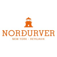 Nordurver logo - Similar company to Ghostwriterzz
