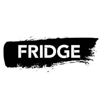 FRIDGE STUDIO logo - Similar company to Hero Creative Management