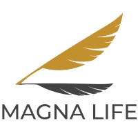 Magna Life logo - Similar company to Magnalife S.A.