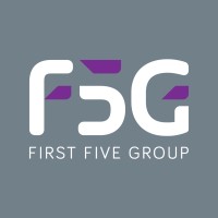 First Five Group logo - Similar company to Risklogic
