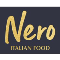 Nero Food logo - Similar company to Perron X Coffee