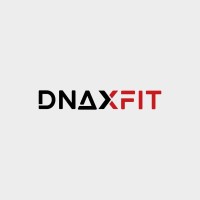 Dnaxfit logo - Similar company to Espace Recharge
