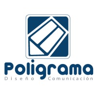 Poligrama logo - Similar company to Poligrama® Poder. Ganar.