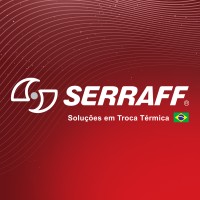 Serraff logo - Similar company to Frigoking Peru