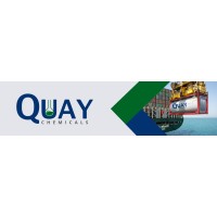 Quay Chemicals logo - Similar company to Kpolychem