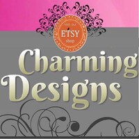 Charming Designs logo - Similar company to Ghetlab
