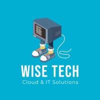 Wise Tech logo - Similar company to Wise Tech Ltd.