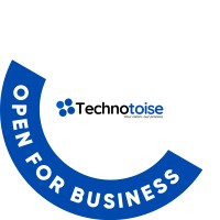 Technotoise logo - Similar company to Neewee
