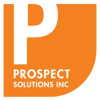 Prospect Solutions, Inc. logo - Similar company to Prospect Research Group